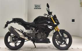 BMW G310R 2023