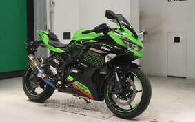 KAWASAKI ZX-25R ZX250E