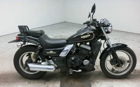 KAWASAKI ELIMINATOR 250 SE 1990 EL250A