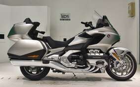 HONDA GL 1800 GOLD WING TOUR DCT 2024 SC79