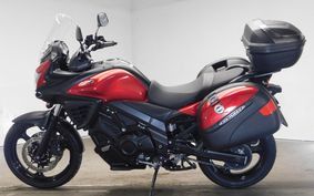 SUZUKI DL650 ( V-Strom 650 ) 2014 VP56A