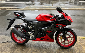 SUZUKI GSX-R125 ABS DL33B