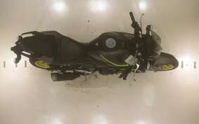 YAMAHA MT-03 2018 RH13J