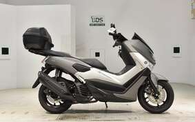 YAMAHA N-MAX 155 A SG50J