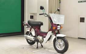 HONDA CHALY 50 CF50