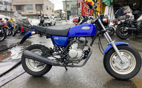 HONDA APE 100 1988 HC07