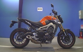 YAMAHA MT-09 2014 RN34J