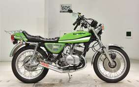 KAWASAKI KH250 KH250B