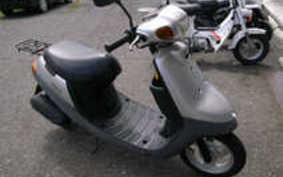 YAMAHA JOG APRIO 4JP