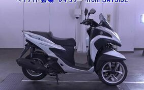 YAMAHA TRICITY 125 SE82J