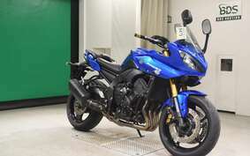 YAMAHA FAZER FZ8 S 2010