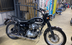 KAWASAKI W400 2007 EJ400A