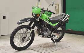 KAWASAKI SUPER SHERPA KL250G