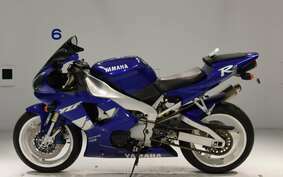 YAMAHA YZF-R1 1999 RN01