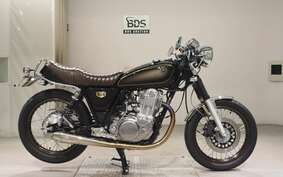 YAMAHA SR400 Gen.5 2021 RH16J