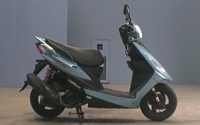 KYMCO VJR125 i SE22