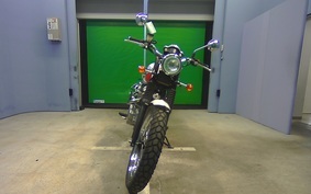 TRIUMPH SCRAMBLER 900 2006 J9171G