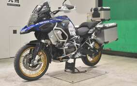 BMW R1250GS ADVENTURE 2020