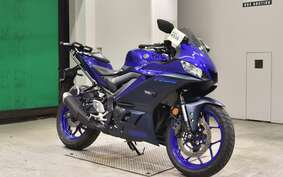 YAMAHA YZF-R25 A RG74J