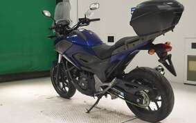 HONDA NC750X DCT 2015 RC72