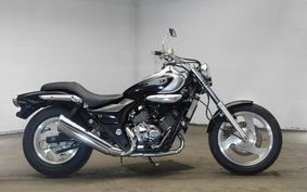 KAWASAKI ELIMINATOR 250 V Type 1998 VN250A