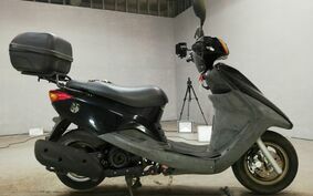 YAMAHA AXIS 125 TREET SE53J