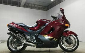 KAWASAKI ZZ1100 NINJA 2002 ZXT10D