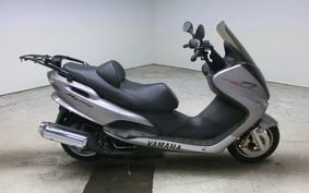 YAMAHA MAJESTY 125 FI 2002 5CA