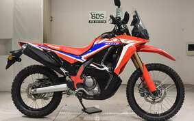 HONDA CRF250 GEN 2 RALLY MD47