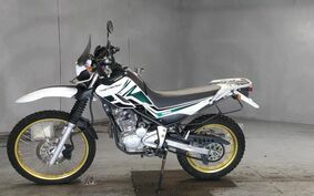 YAMAHA SEROW 250 DG17J