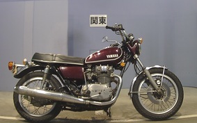 YAMAHA TX650 1974 447