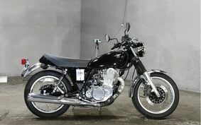 YAMAHA SR400 2021 RH16J