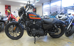 HARLEY XL1200NS 2020 LP3