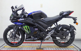 YAMAHA YZF-R15 RG52