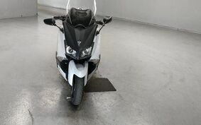 YAMAHA T-MAX 530 2012 SJ09