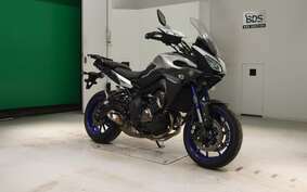 YAMAHA MT-09 Tracer 2016 RN36J