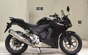 HONDA CBR400R 2014 NC47