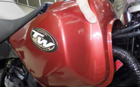 YAMAHA TW200 Gen.2 DG07J