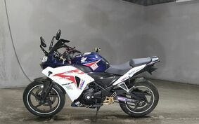 HONDA CBR250R MC41