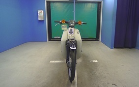 HONDA C70 SUPER CUB C70