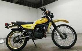 YAMAHA DT125 2N0