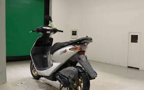 HONDA DIO Z4 AF57