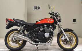 KAWASAKI ZEPHYR 400 KAI 1998 ZR400C