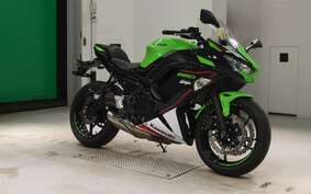 KAWASAKI NINJA 650 A 2022 ER650H