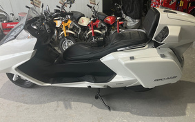 YAMAHA MAXAM 250 SG17J