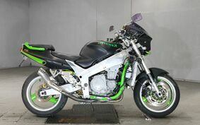 KAWASAKI ZX900R NINJA 1994 ZX900B