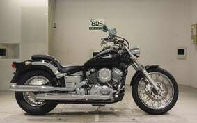 YAMAHA DRAGSTAR 400 2004 VH01J