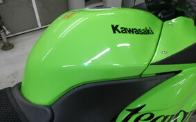 KAWASAKI NINJA 250R EX250K