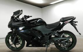 KAWASAKI NINJA 250R EX250K