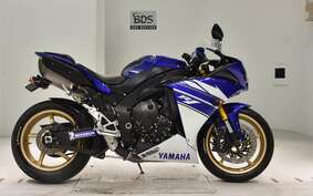 YAMAHA YZF-R1 2010